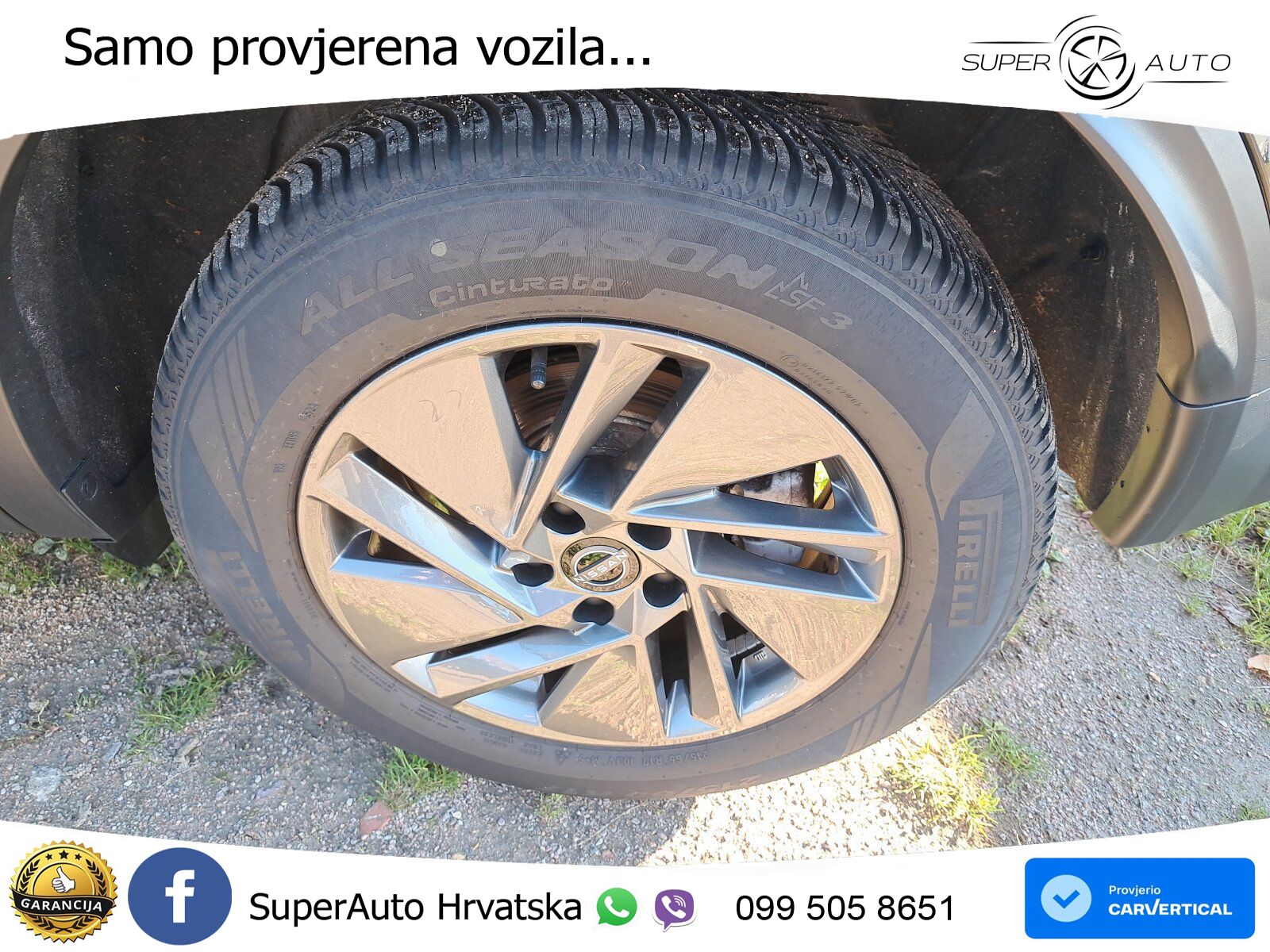 Nissan Qashqai 1.3 DIG-T (140 KS) Acenta LED+GR SJED+ACC