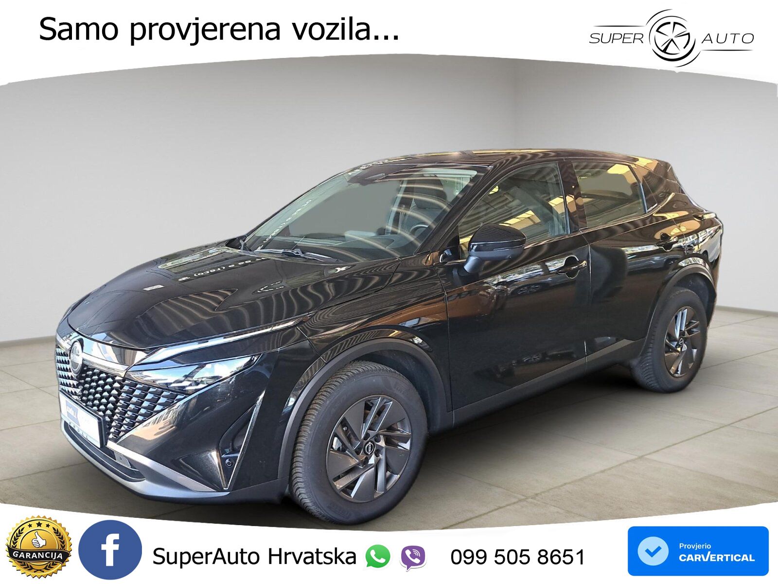 Nissan Qashqai 1.3 DIG-T (140 KS) Acenta LED+GR SJED+ACC