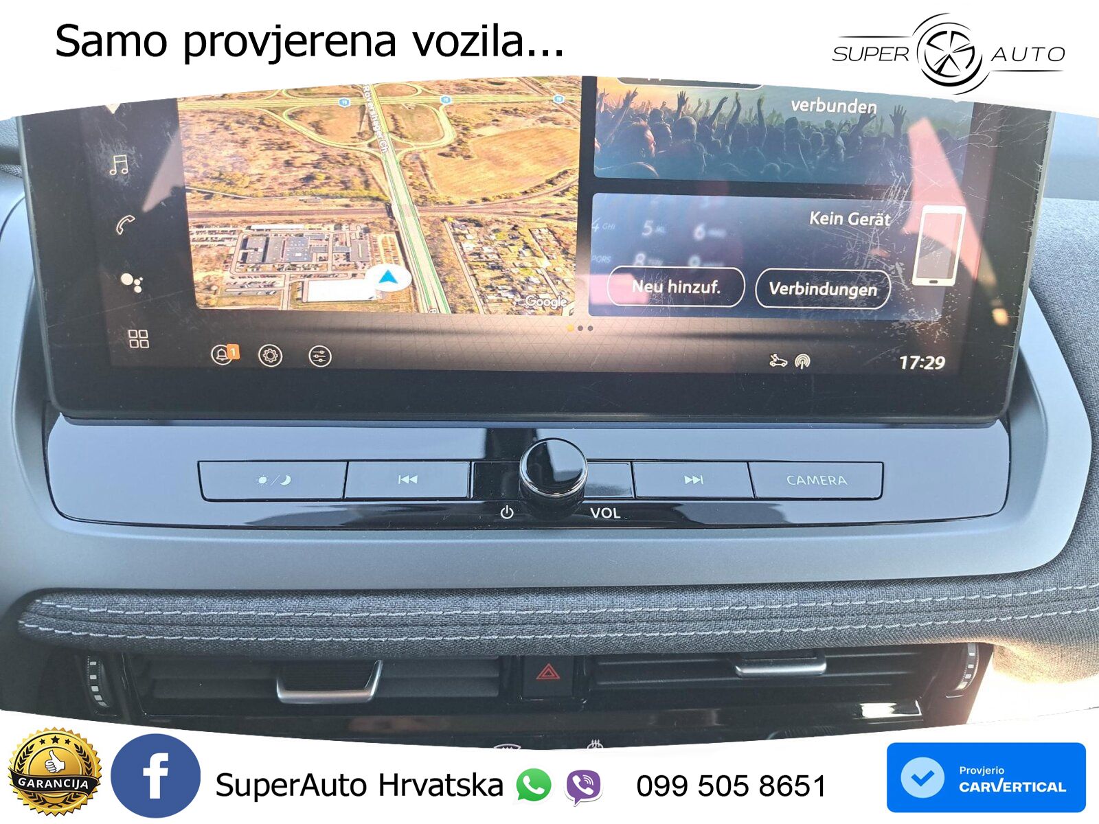 Nissan Qashqai 1.3 DIG-T (140 KS) Acenta LED+GR SJED+ACC