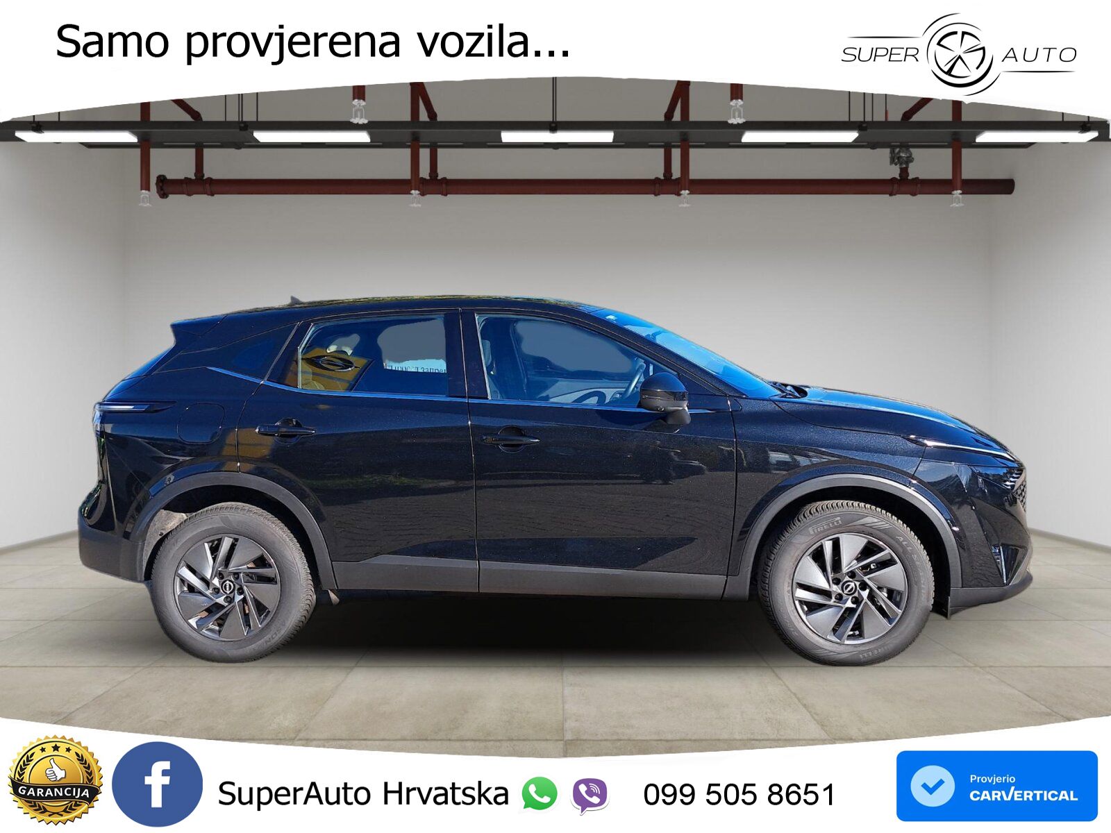 Nissan Qashqai 1.3 DIG-T (140 KS) Acenta LED+GR SJED+ACC