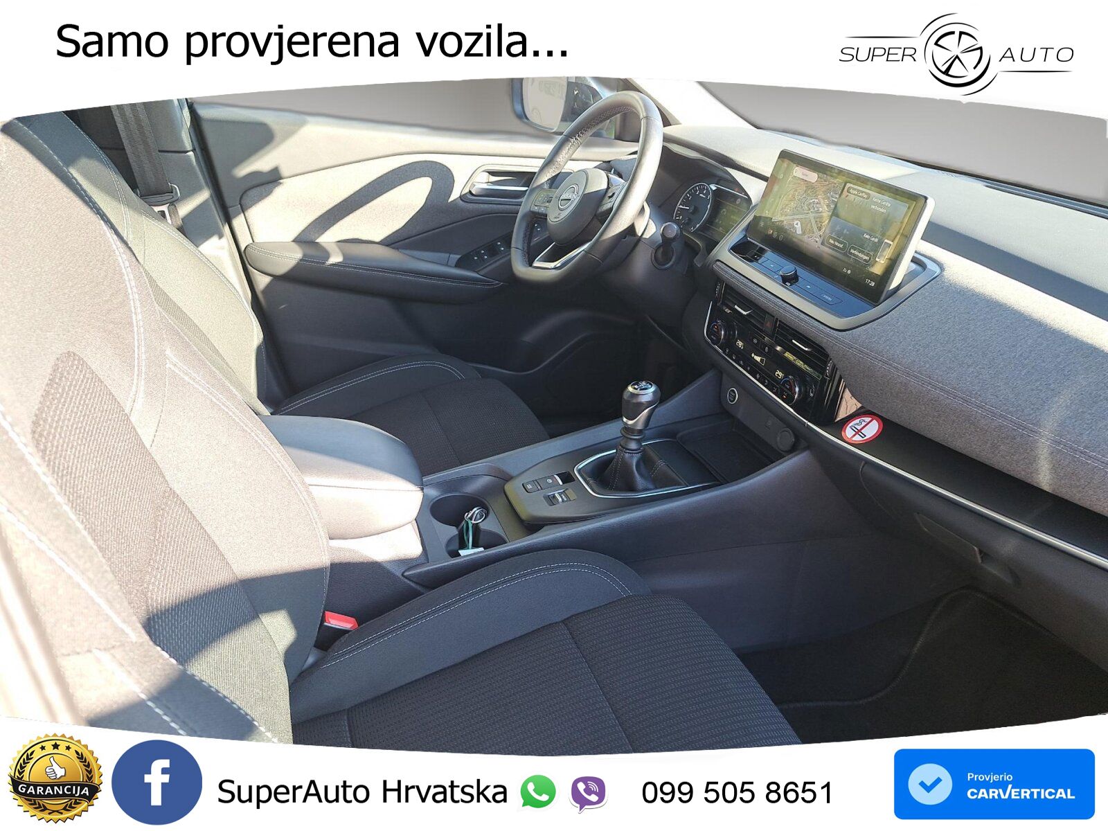 Nissan Qashqai 1.3 DIG-T (140 KS) Acenta LED+GR SJED+ACC