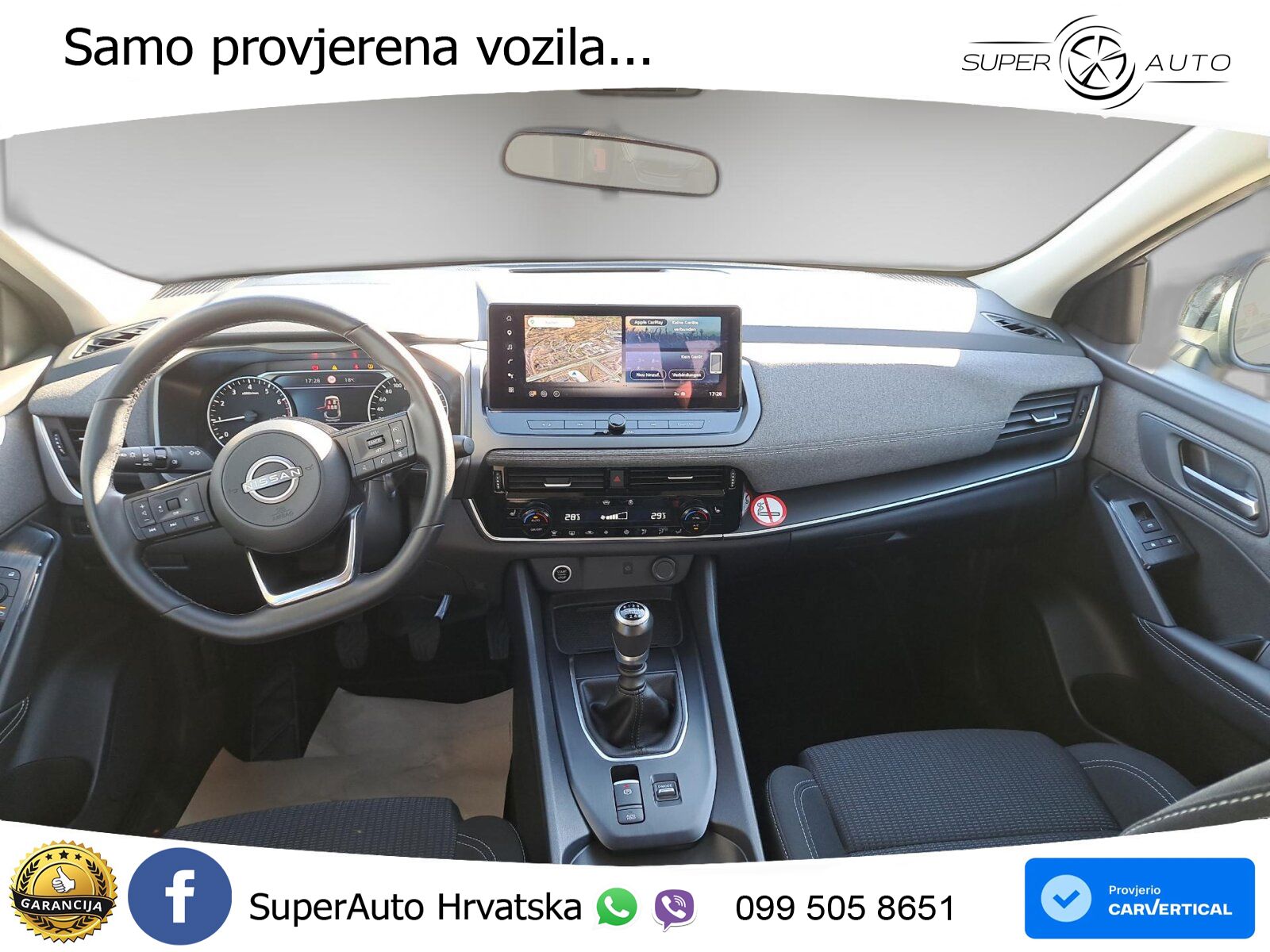 Nissan Qashqai 1.3 DIG-T (140 KS) Acenta LED+GR SJED+ACC