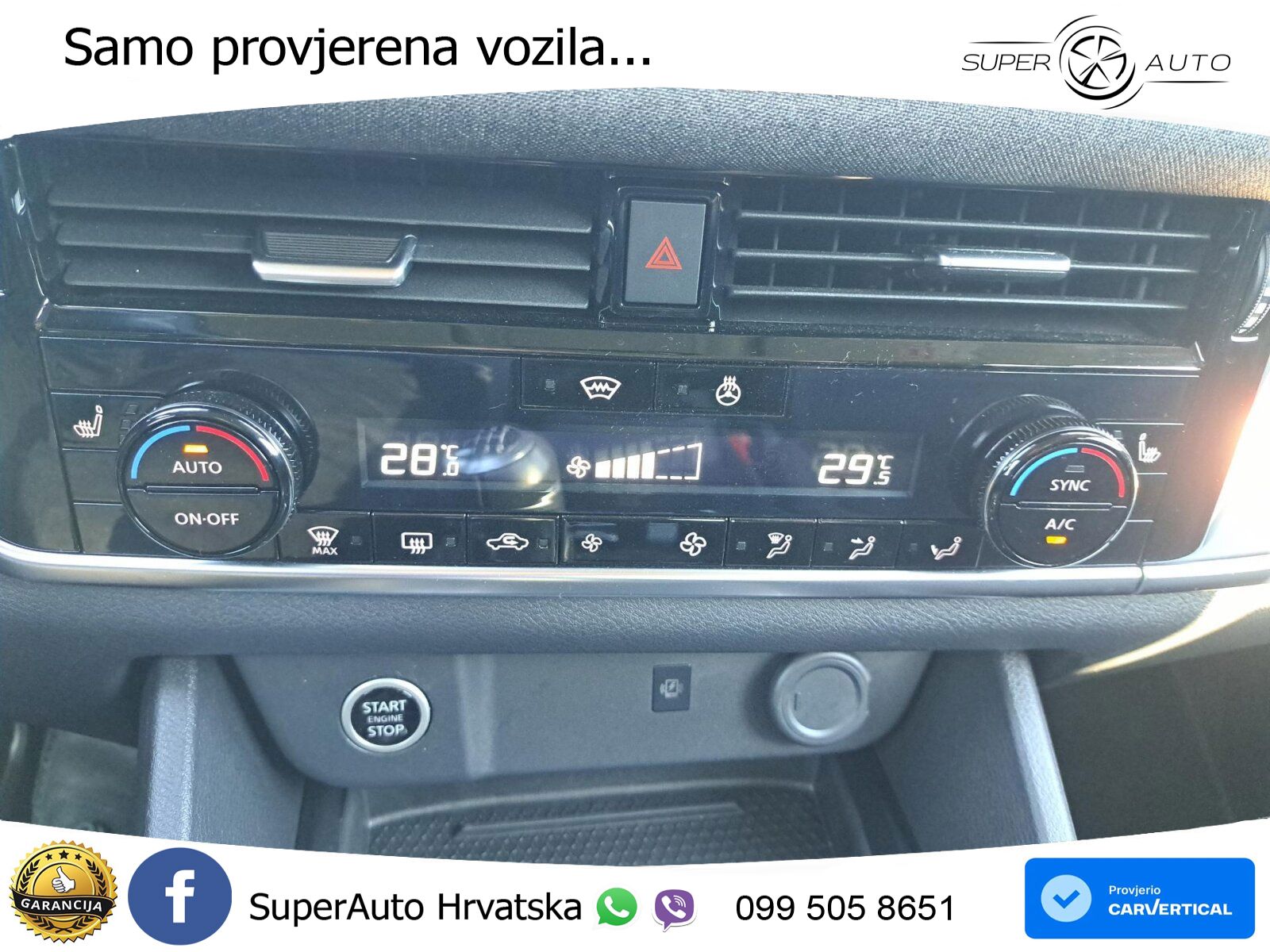 Nissan Qashqai 1.3 DIG-T (140 KS) Acenta LED+GR SJED+ACC