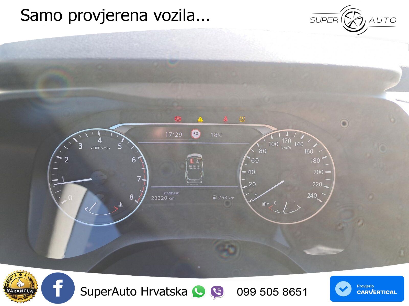 Nissan Qashqai 1.3 DIG-T (140 KS) Acenta LED+GR SJED+ACC