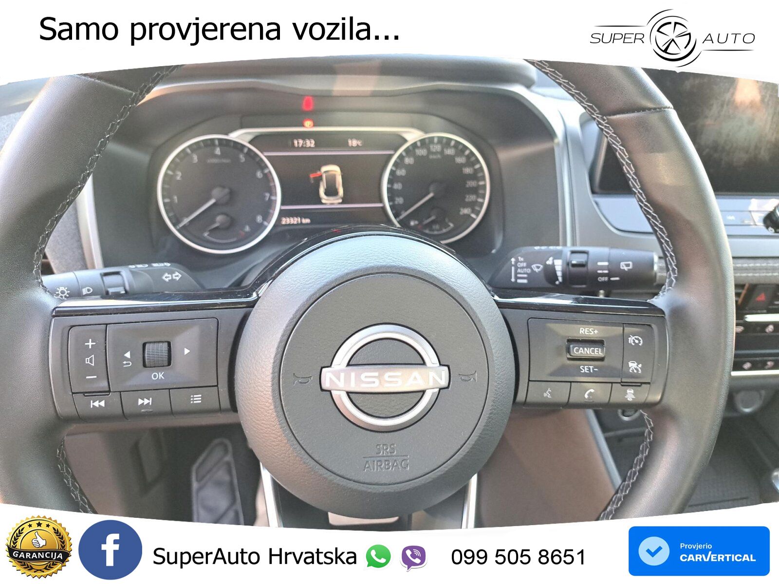 Nissan Qashqai 1.3 DIG-T (140 KS) Acenta LED+GR SJED+ACC