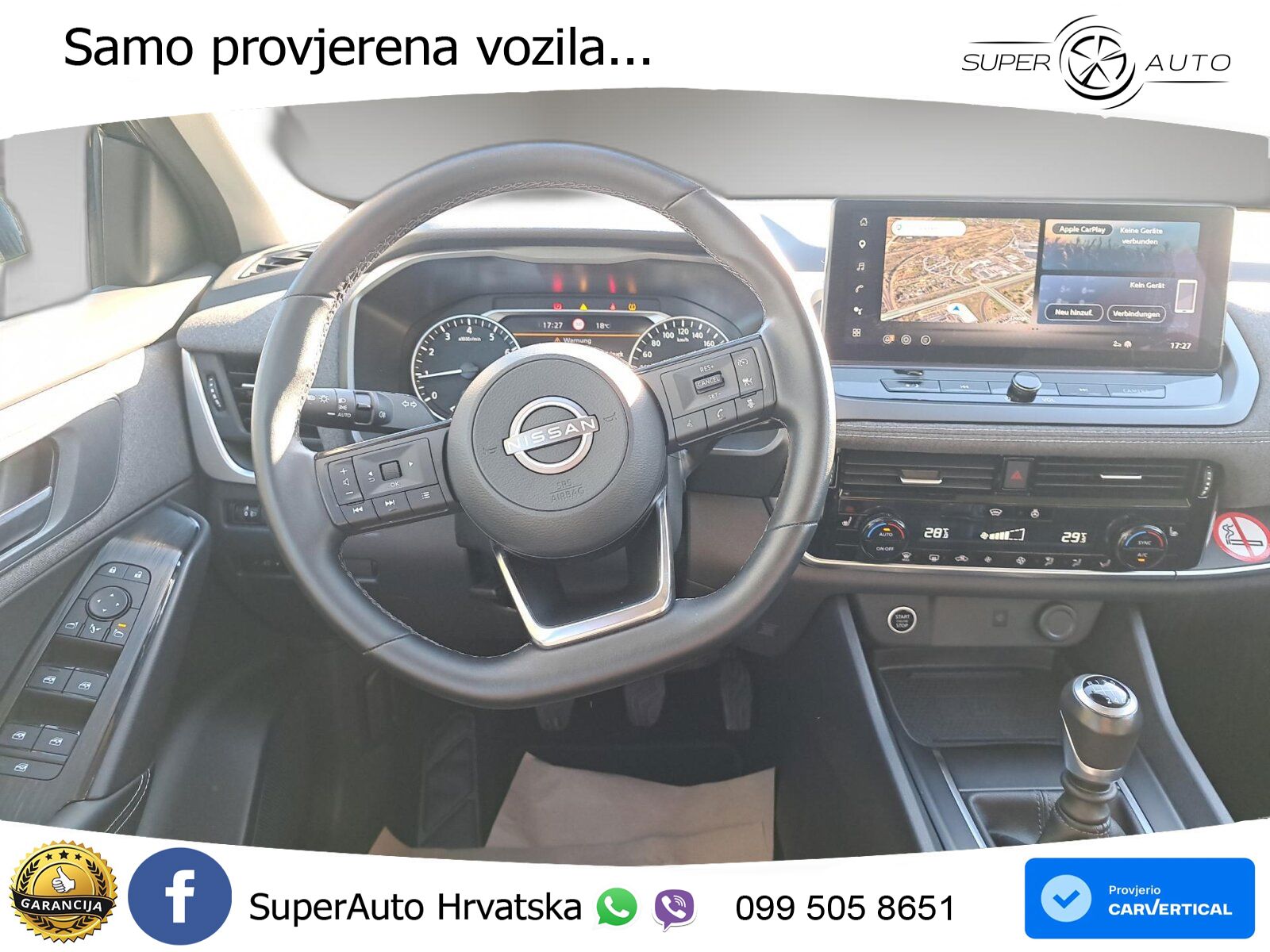 Nissan Qashqai 1.3 DIG-T (140 KS) Acenta LED+GR SJED+ACC