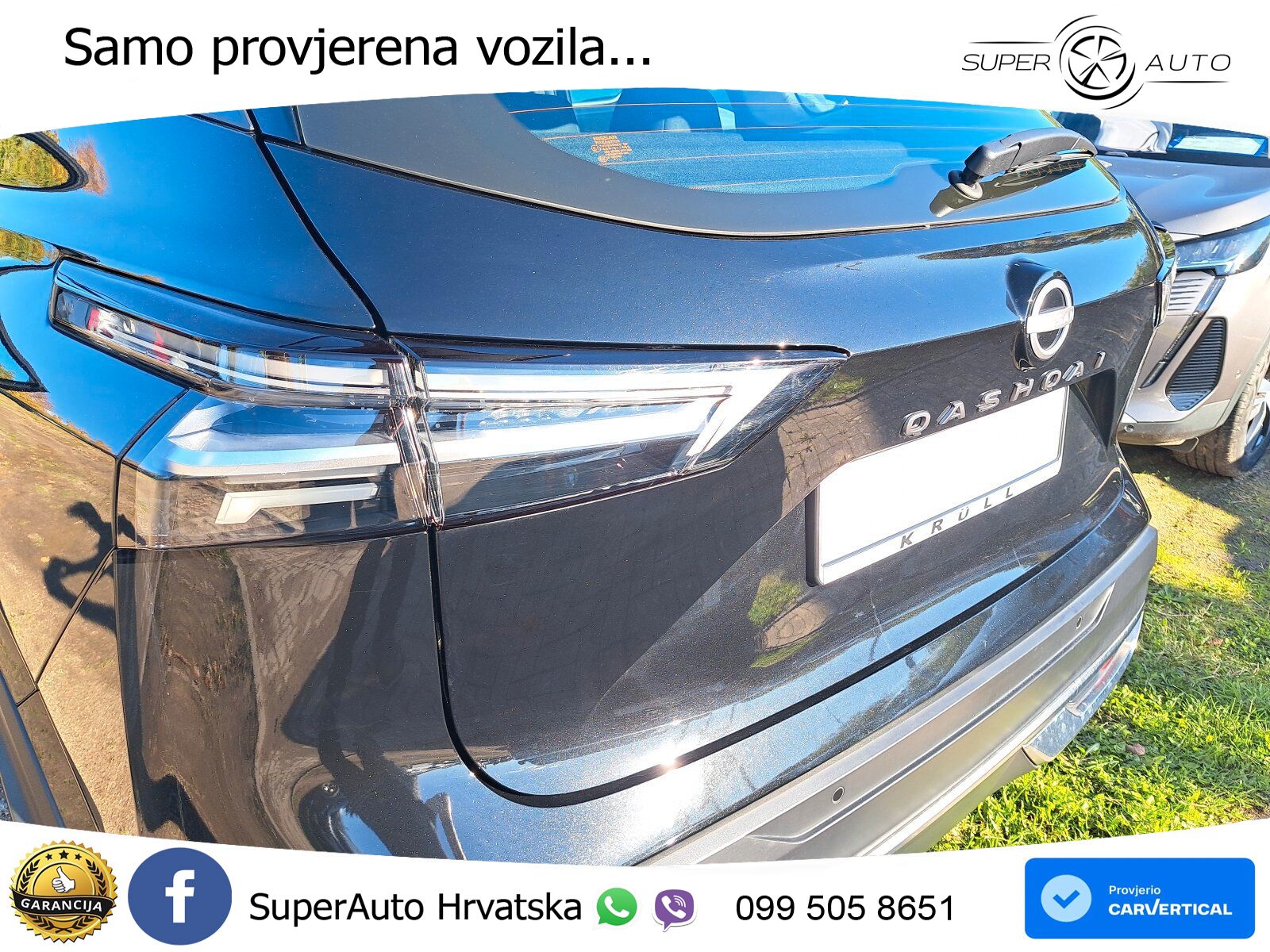Nissan Qashqai 1.3 DIG-T (140 KS) Acenta LED+GR SJED+ACC