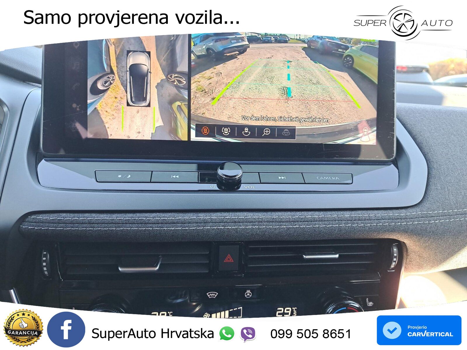 Nissan Qashqai 1.3 DIG-T (140 KS) Acenta LED+GR SJED+ACC