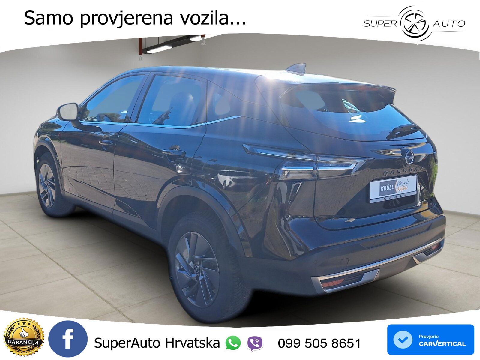 Nissan Qashqai 1.3 DIG-T (140 KS) Acenta LED+GR SJED+ACC