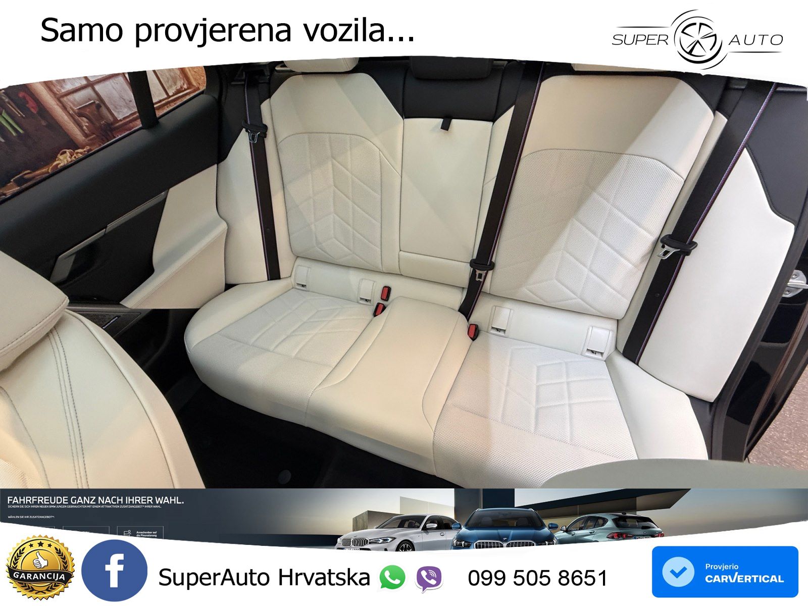 BMW 550e Touring (489 KS) xDrive Steptronic M Sport