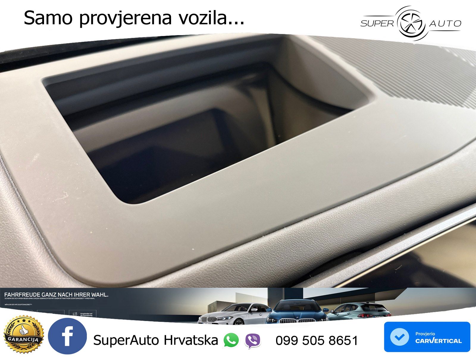BMW 550e Touring (489 KS) xDrive Steptronic M Sport
