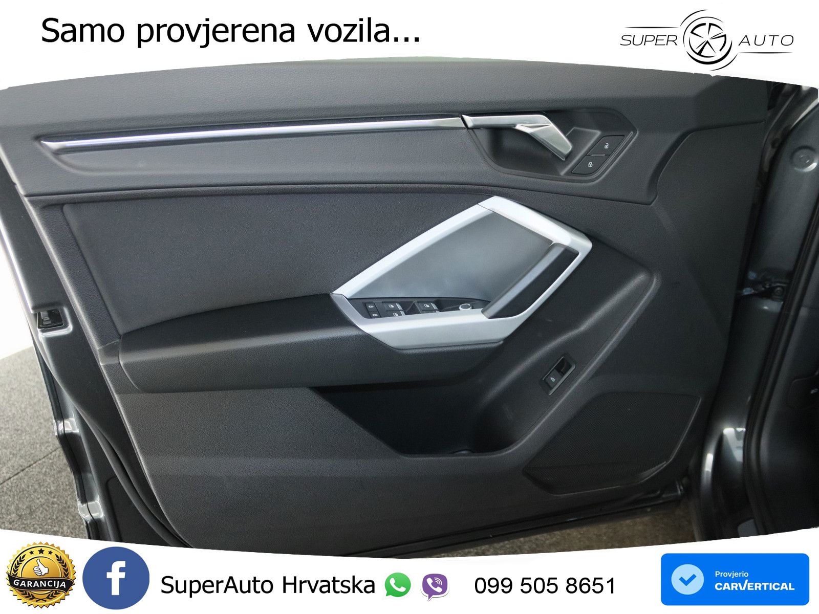 Audi Q3 Sportback 35 TDI (150 KS) quattro S tronic S line