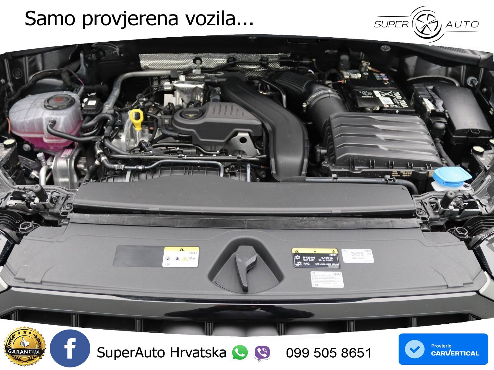 Audi Q3 35 TFSI (150 KS) S tronic S line