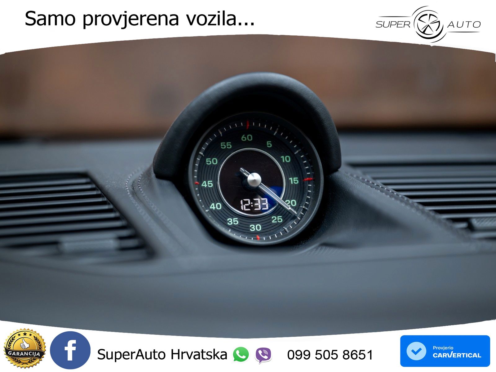 Porsche 911 Targa 4S 3.0 (450 KS) PDK