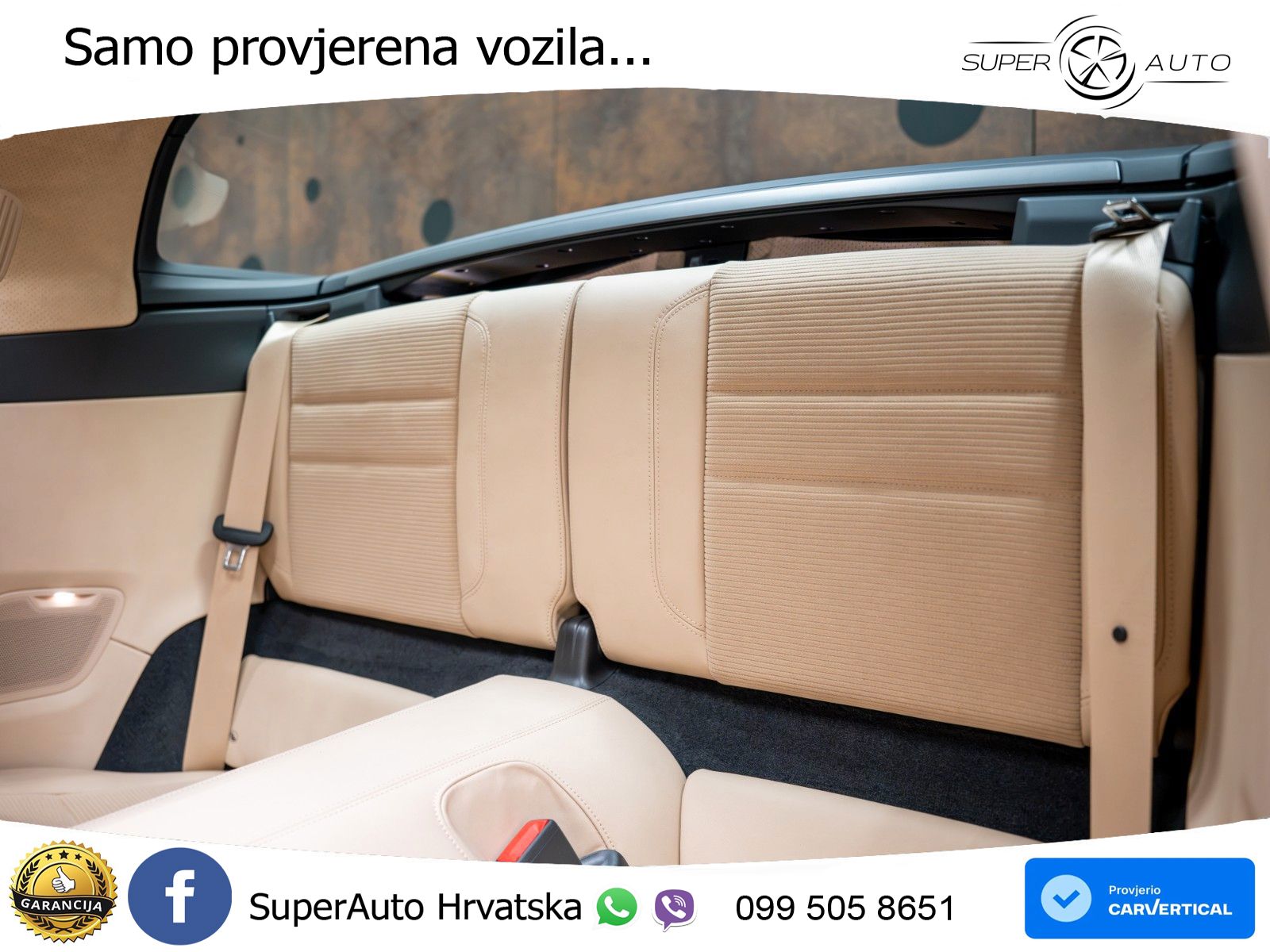 Porsche 911 Targa 4S 3.0 (450 KS) PDK