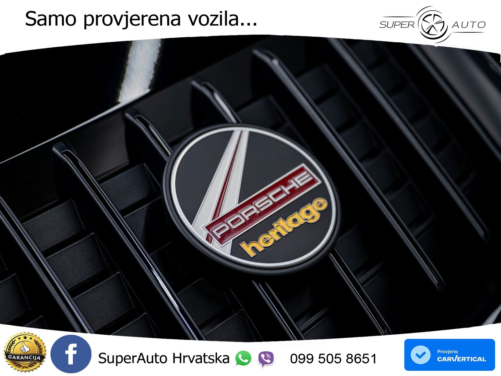 Porsche 911 Targa 4S 3.0 (450 KS) PDK
