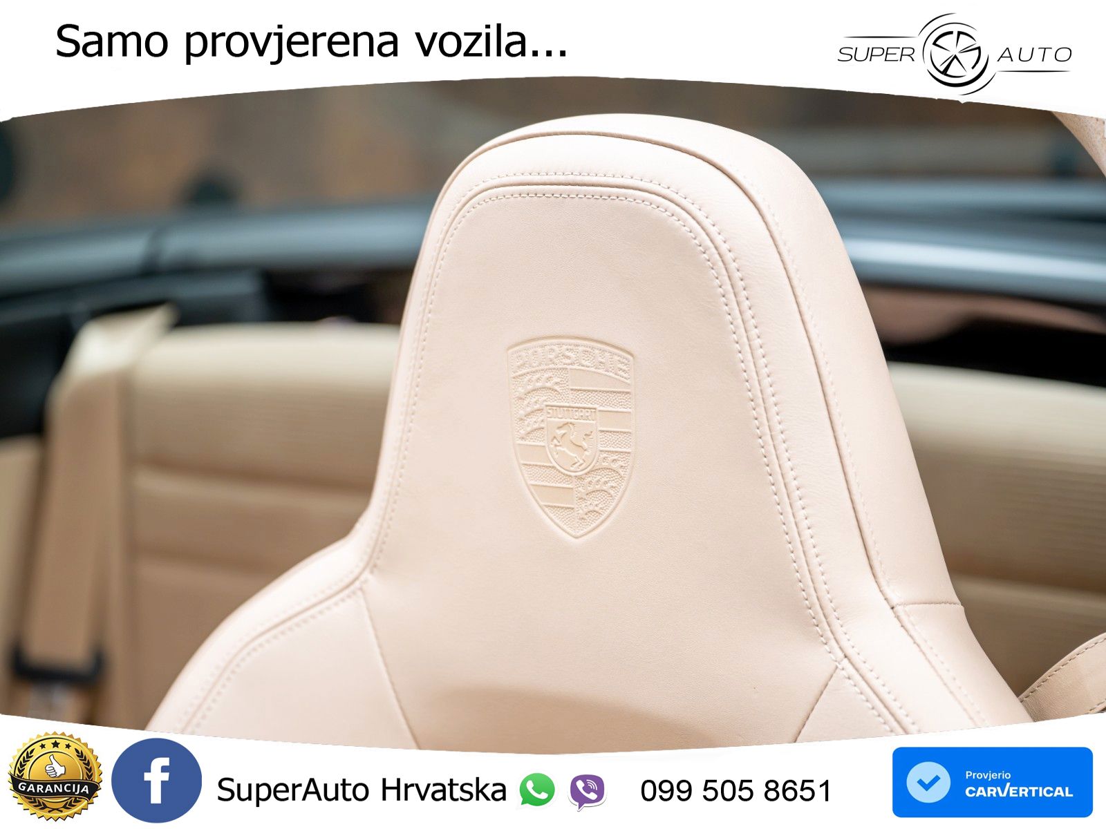 Porsche 911 Targa 4S 3.0 (450 KS) PDK