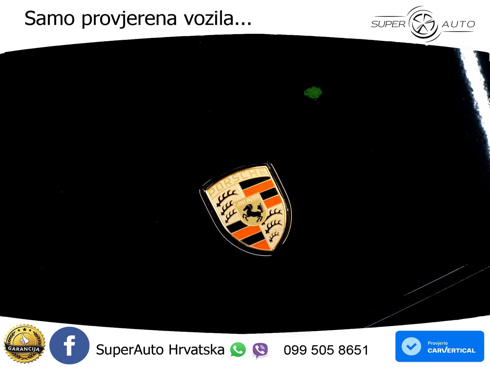 Porsche 911 Targa 4S 3.0 (450 KS) PDK