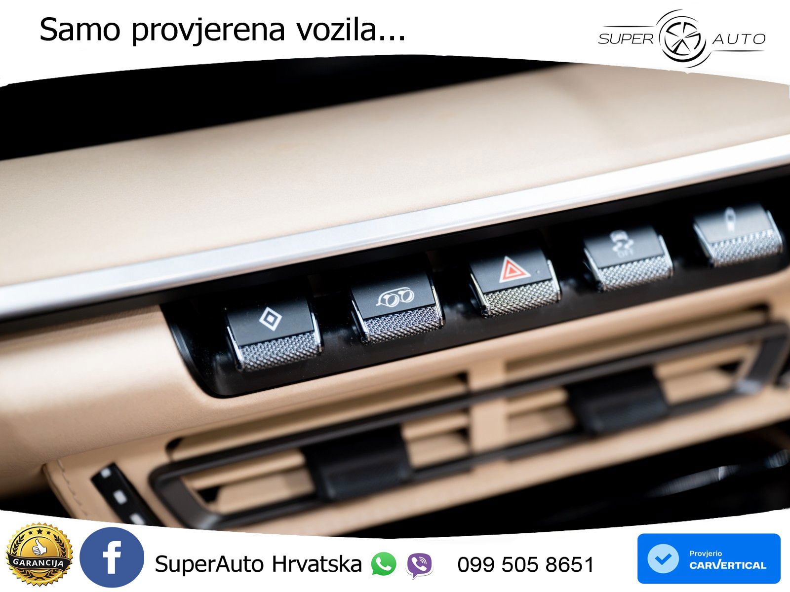 Porsche 911 Targa 4S 3.0 (450 KS) PDK