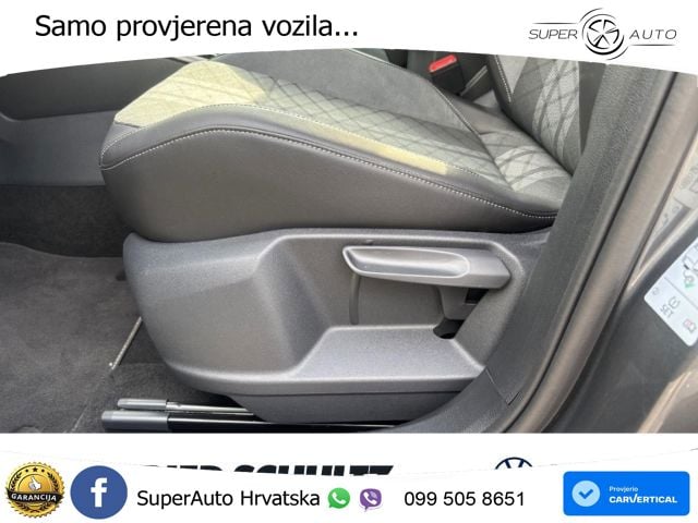 Volkswagen T-Roc I 2.0 TSI (190 KS) 4M DSG MATRIX+GR SJED+KAM