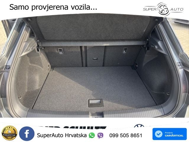Volkswagen T-Roc I 2.0 TSI (190 KS) 4M DSG MATRIX+GR SJED+KAM