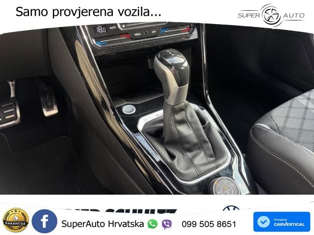 Volkswagen T-Roc I 2.0 TSI (190 KS) 4M DSG MATRIX+GR SJED+KAM