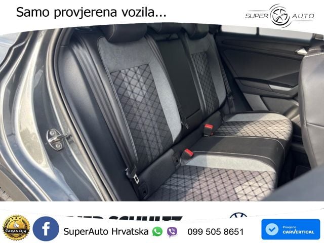 Volkswagen T-Roc I 2.0 TSI (190 KS) 4M DSG MATRIX+GR SJED+KAM