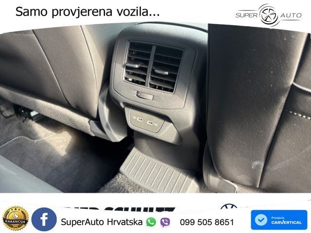 Volkswagen T-Roc I 2.0 TSI (190 KS) 4M DSG MATRIX+GR SJED+KAM