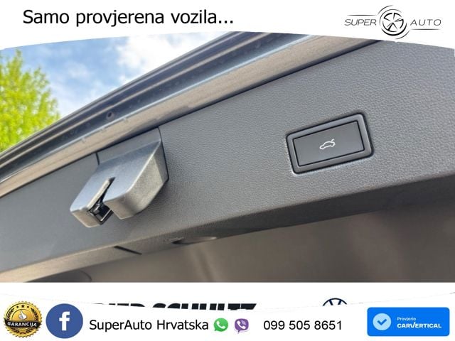 Volkswagen T-Roc I 2.0 TSI (190 KS) 4M DSG MATRIX+GR SJED+KAM
