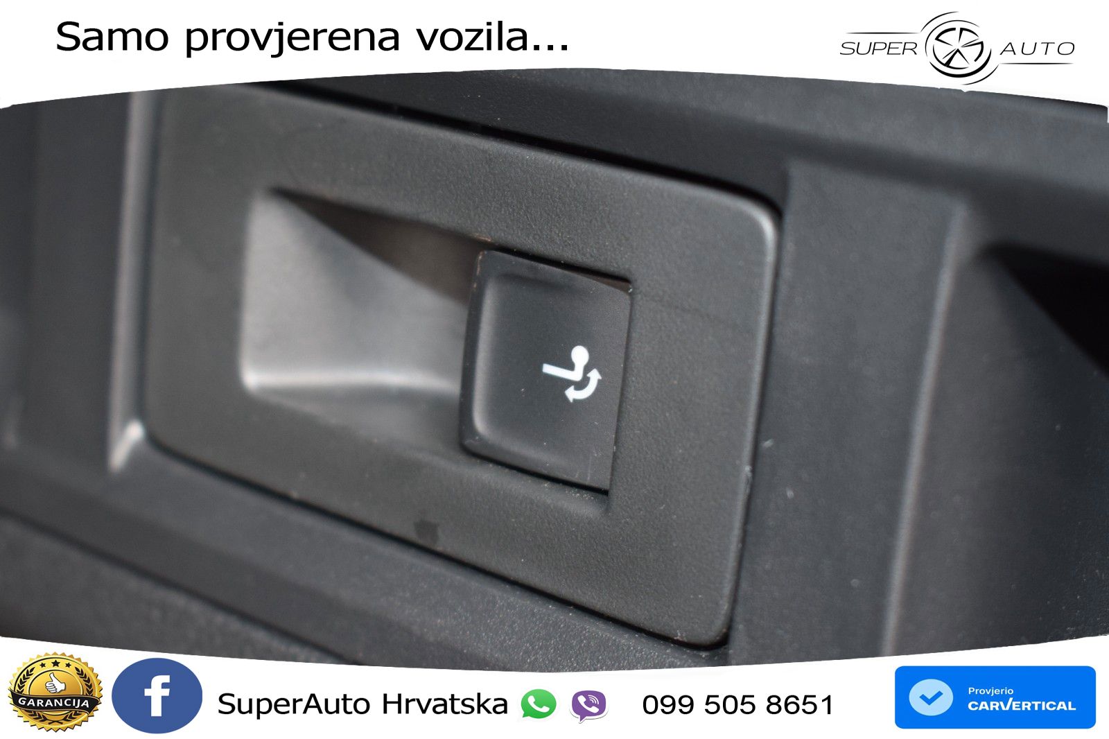 Škoda Octavia Combi RS 2.0 TDI (200 KS) 4x4 DSG