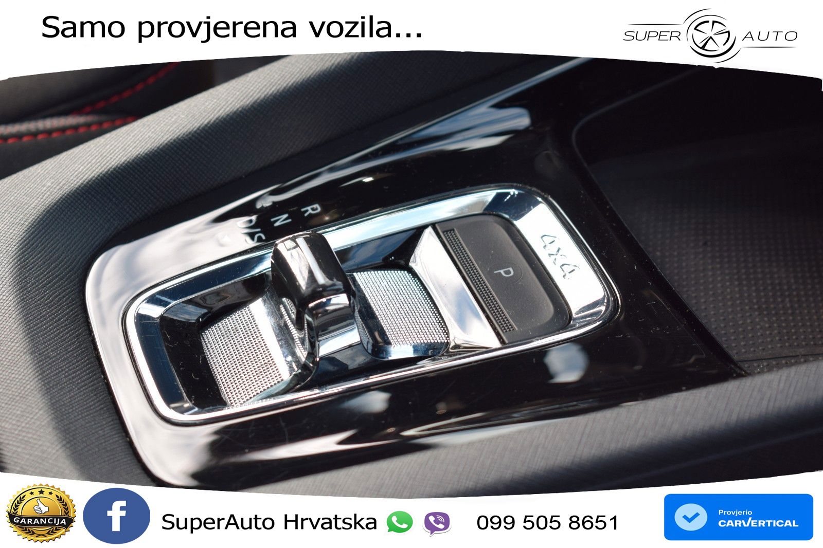 Škoda Octavia Combi RS 2.0 TDI (200 KS) 4x4 DSG