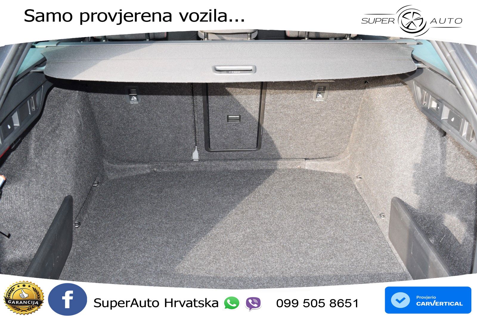 Škoda Octavia Combi RS 2.0 TDI (200 KS) 4x4 DSG