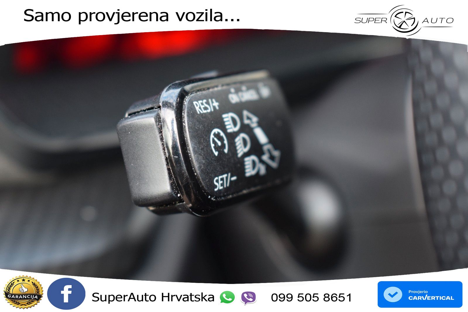 Škoda Octavia Combi RS 2.0 TDI (200 KS) 4x4 DSG