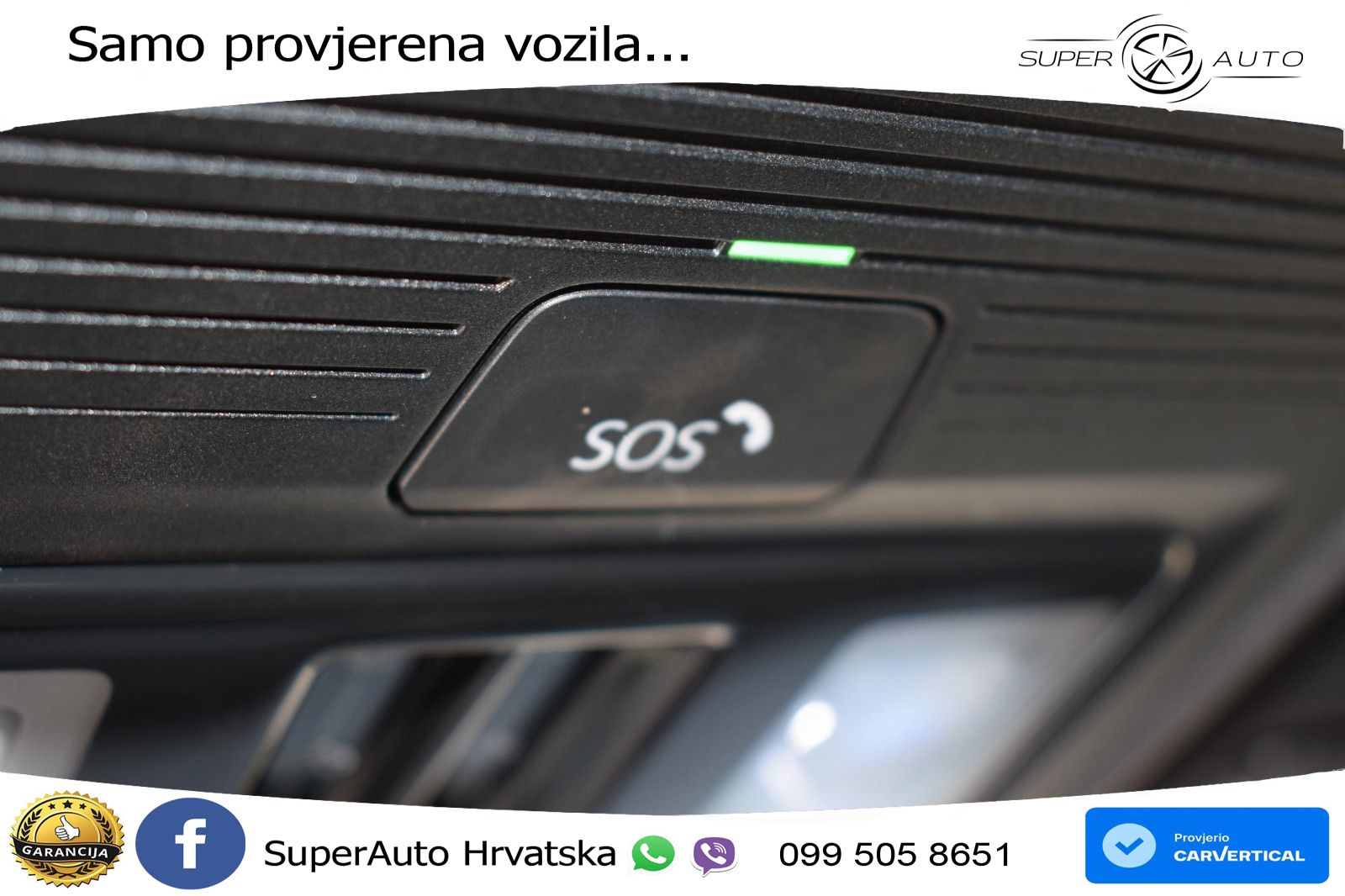 Škoda Octavia Combi RS 2.0 TDI (200 KS) 4x4 DSG
