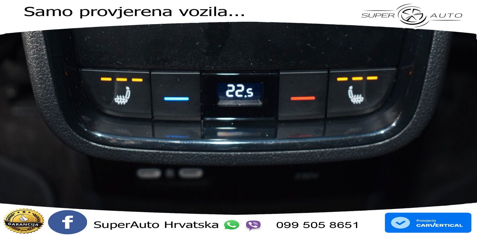Škoda Octavia Combi RS 2.0 TDI (200 KS) 4x4 DSG