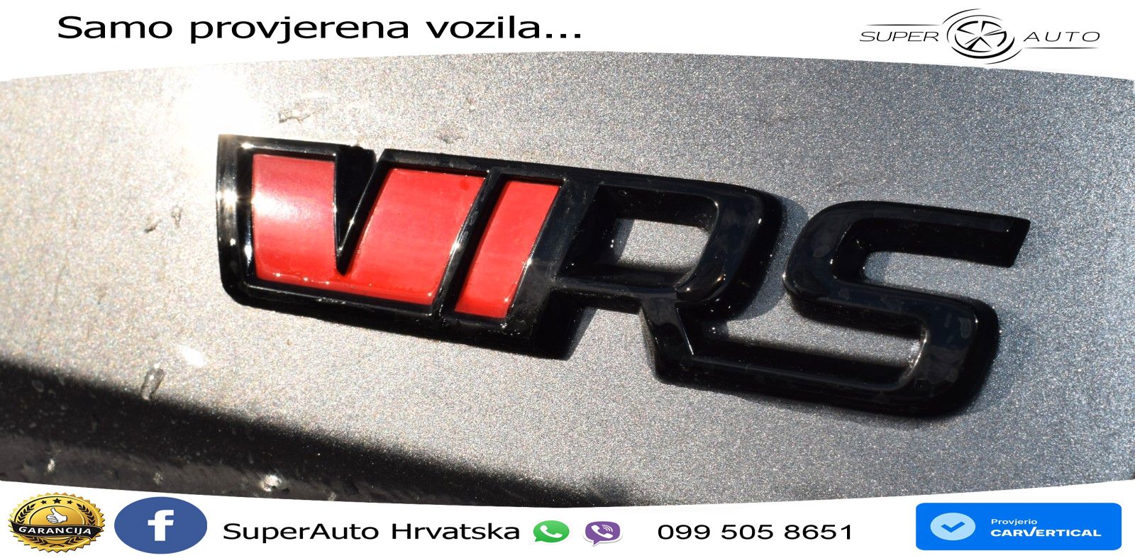 Škoda Octavia Combi RS 2.0 TDI (200 KS) 4x4 DSG