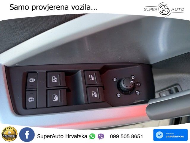Audi Q3 35 TDI (150 KS) S tronic advanced