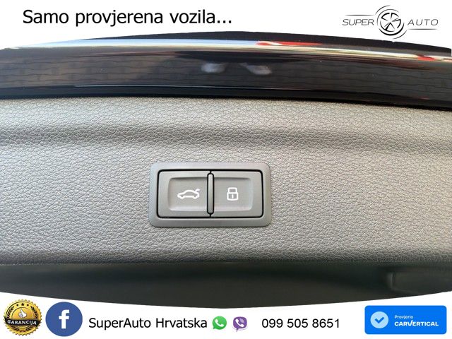 Audi Q3 35 TDI (150 KS) S tronic advanced