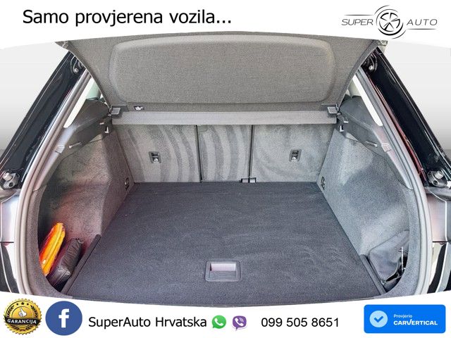 Audi Q3 35 TDI (150 KS) S tronic advanced
