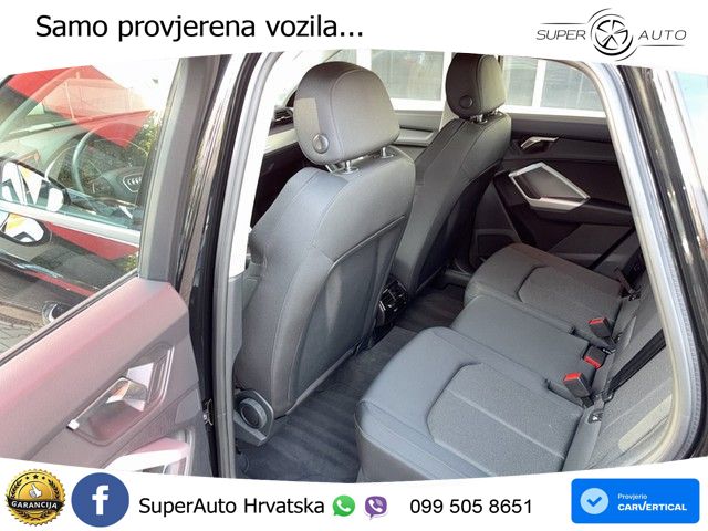 Audi Q3 35 TDI (150 KS) S tronic advanced
