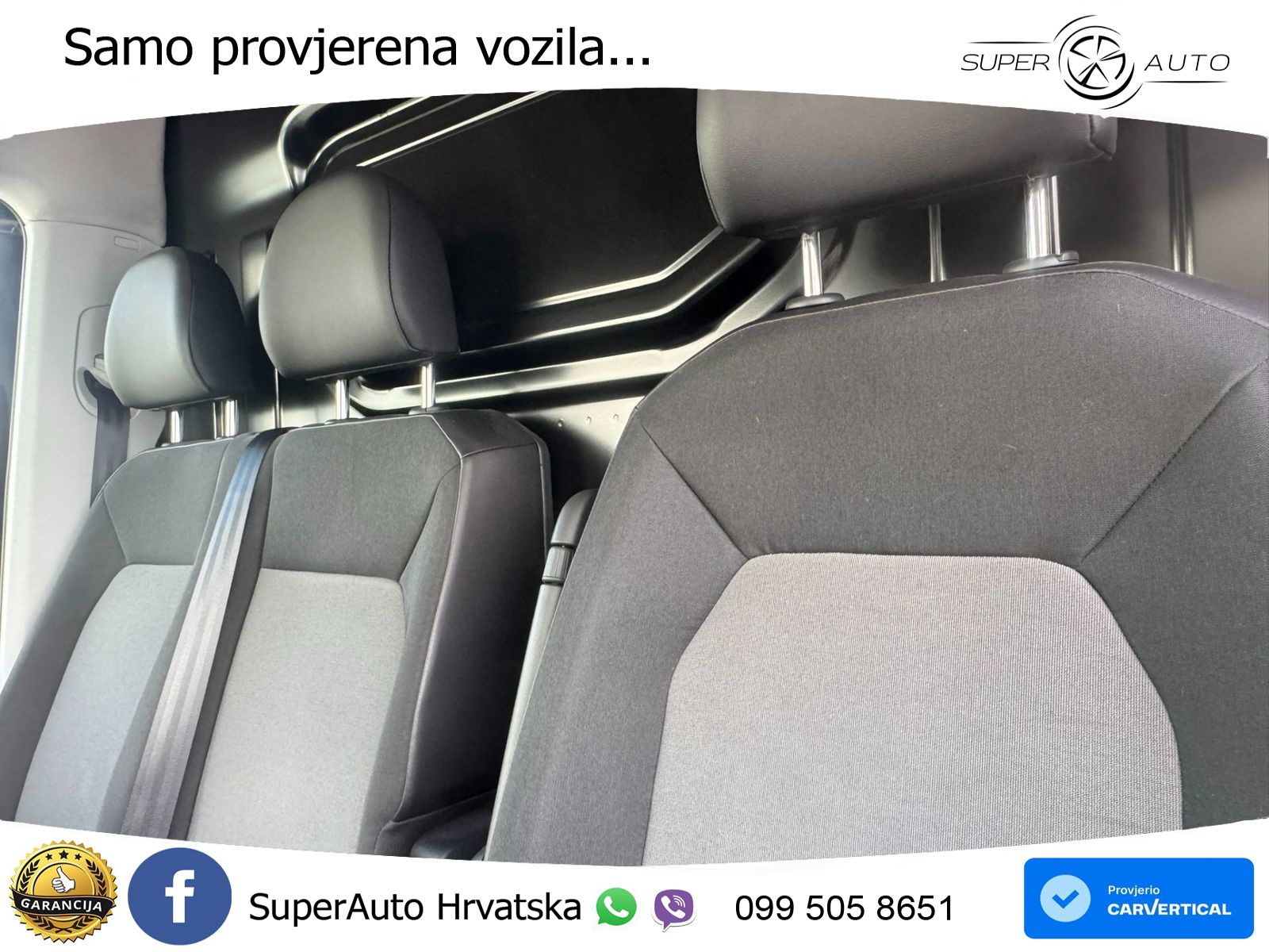 Volkswagen Crafter Kasten 35 MR L2H2 Klima*Kamera 140 KS