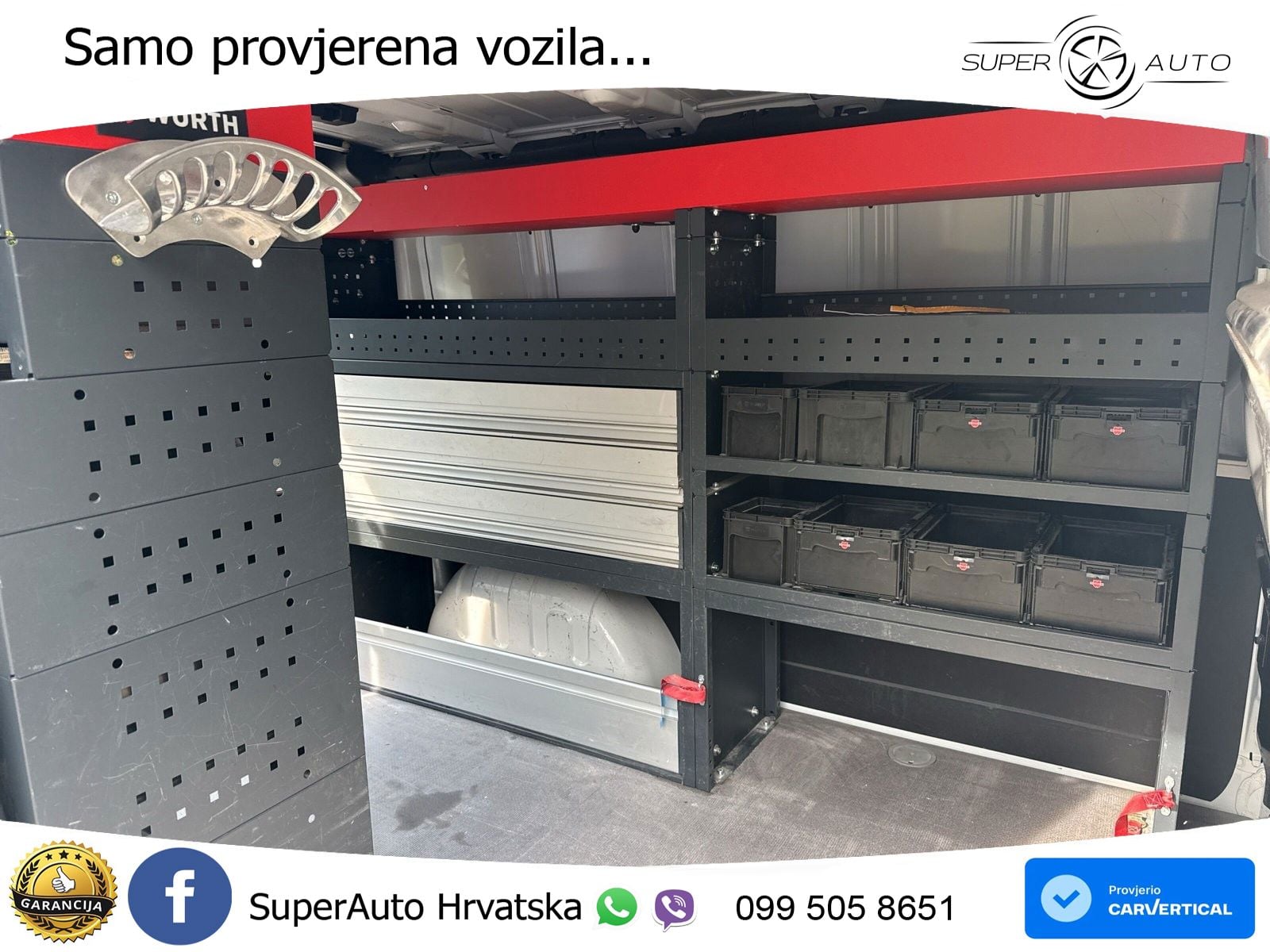 Renault Trafic Kasten L1H1 2,8t*AHK*Würth Ausbau*LED* 131 KS