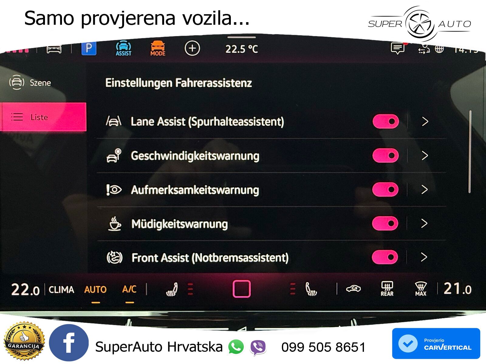 Volkswagen T-Roc 1.5 eTSI (150 KS)  DSG LED+GR SJED+ACC