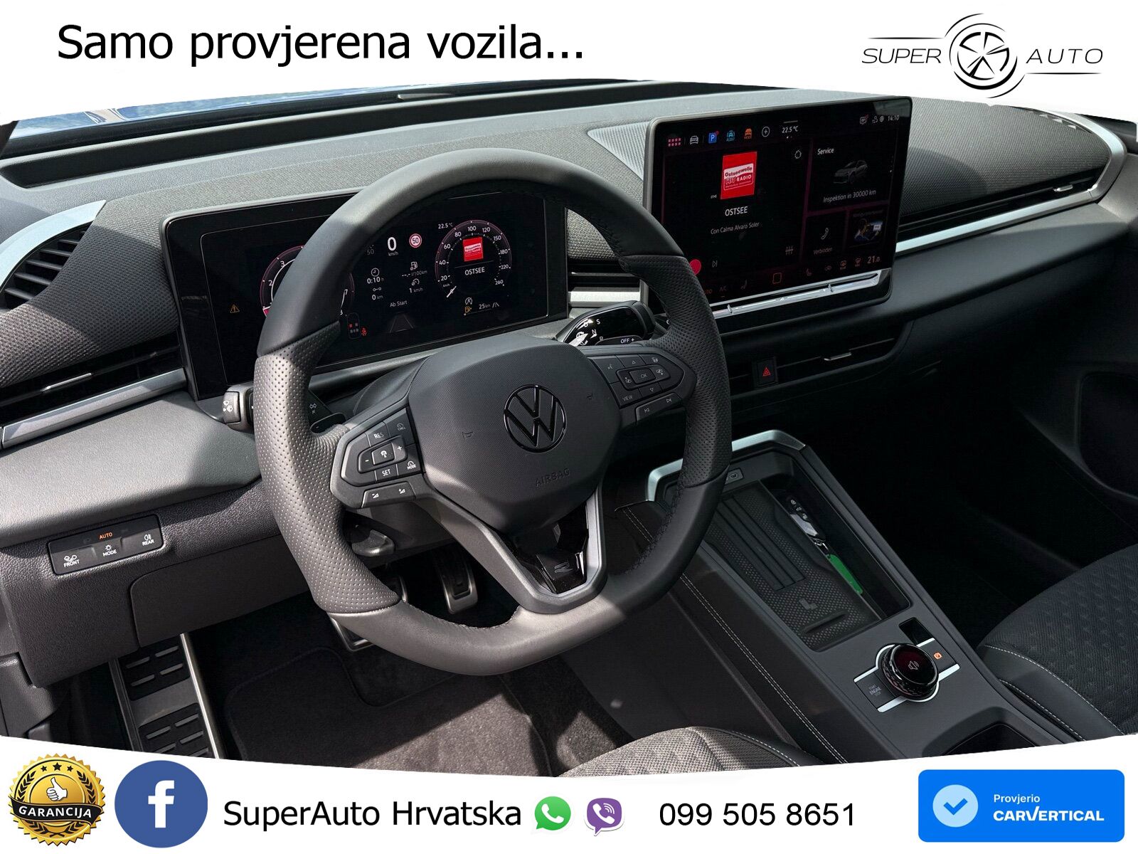 Volkswagen T-Roc 1.5 eTSI (150 KS)  DSG LED+GR SJED+ACC