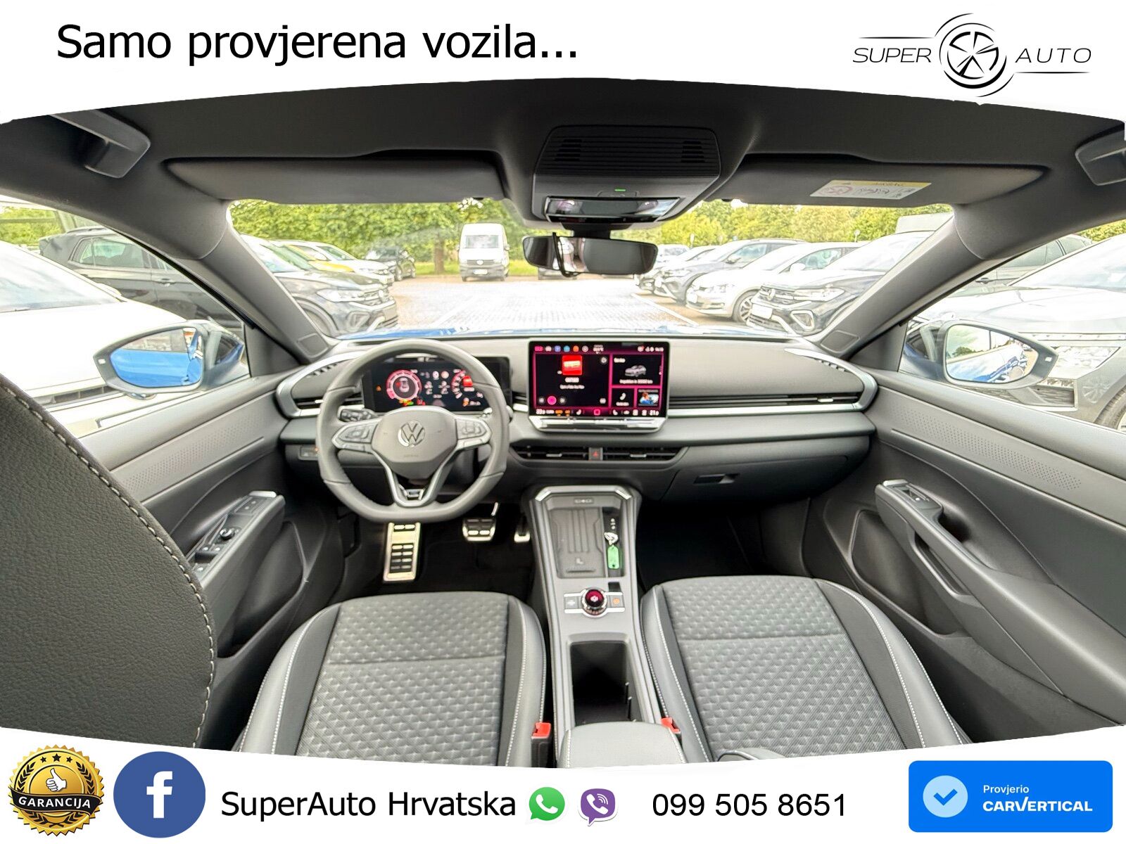 Volkswagen T-Roc 1.5 eTSI (150 KS)  DSG LED+GR SJED+ACC