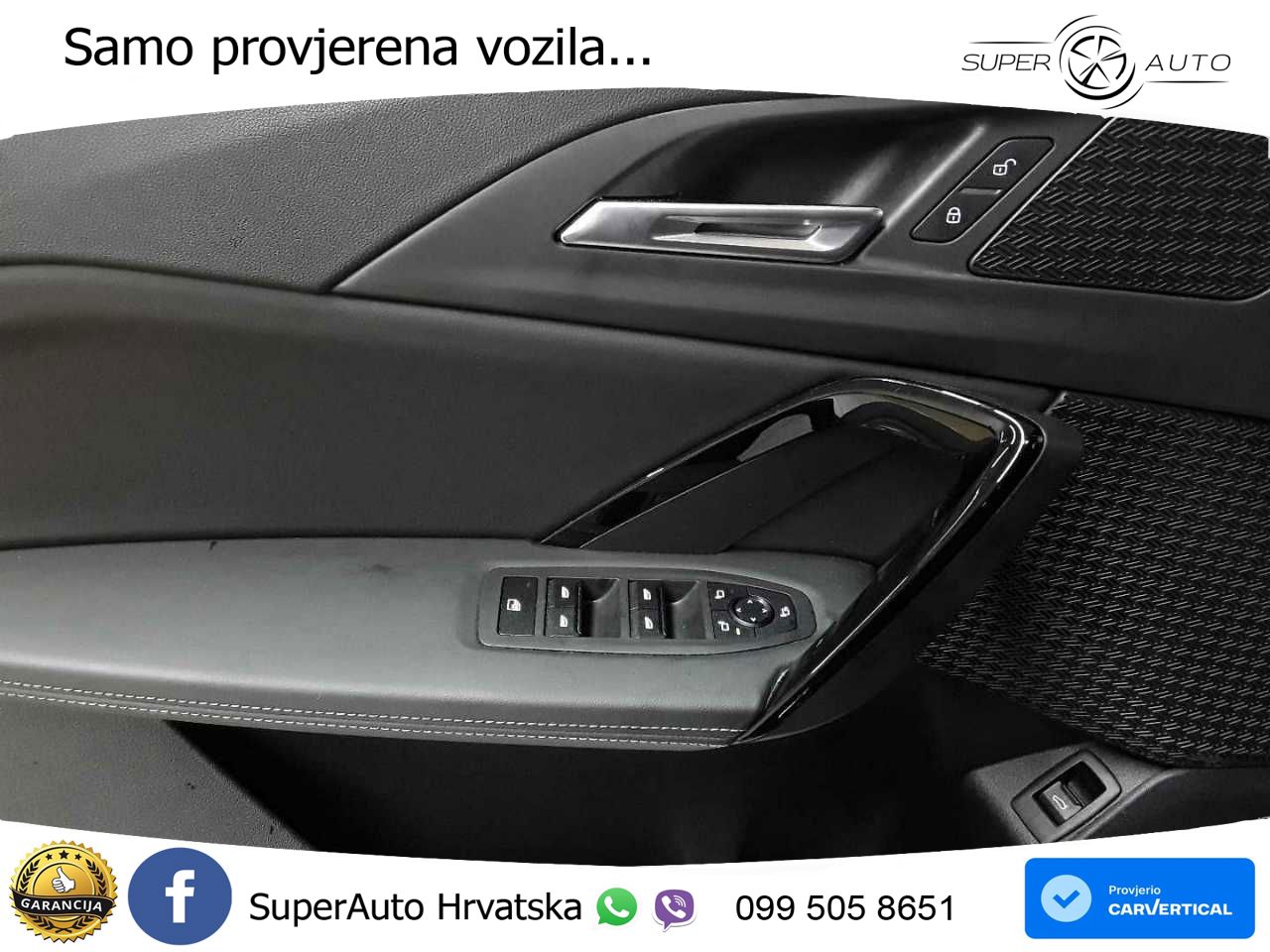 BMW iX1 68 kWh (313 KS) xDrive30