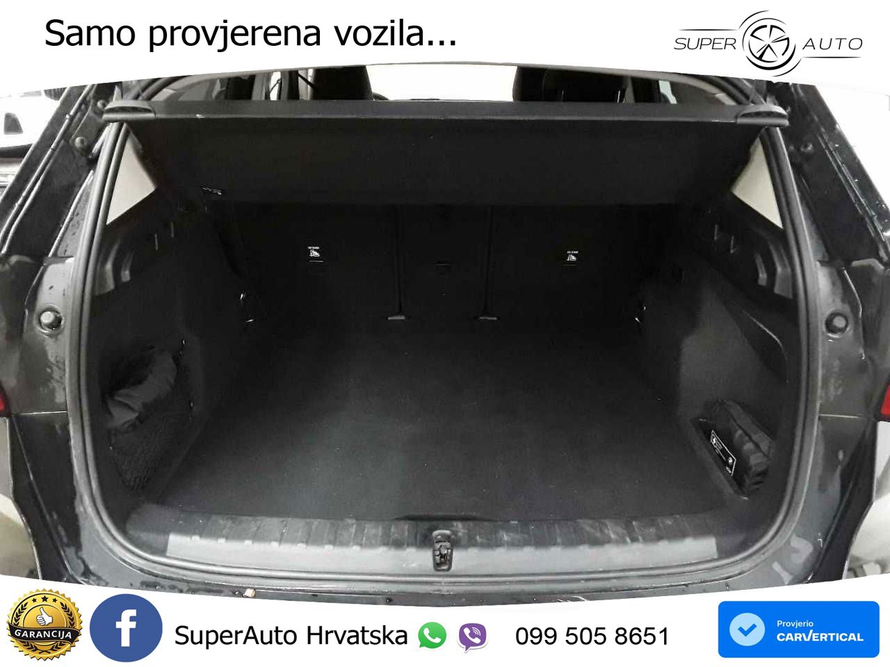 BMW iX1 68 kWh (313 KS) xDrive30