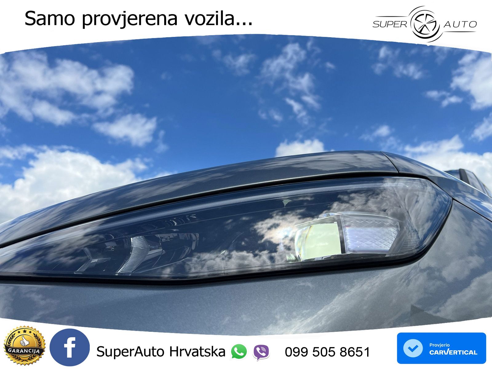 Volkswagen T-Roc II 1.5 eTSI (116 KS)  DSG LED+GR SJED+ACC
