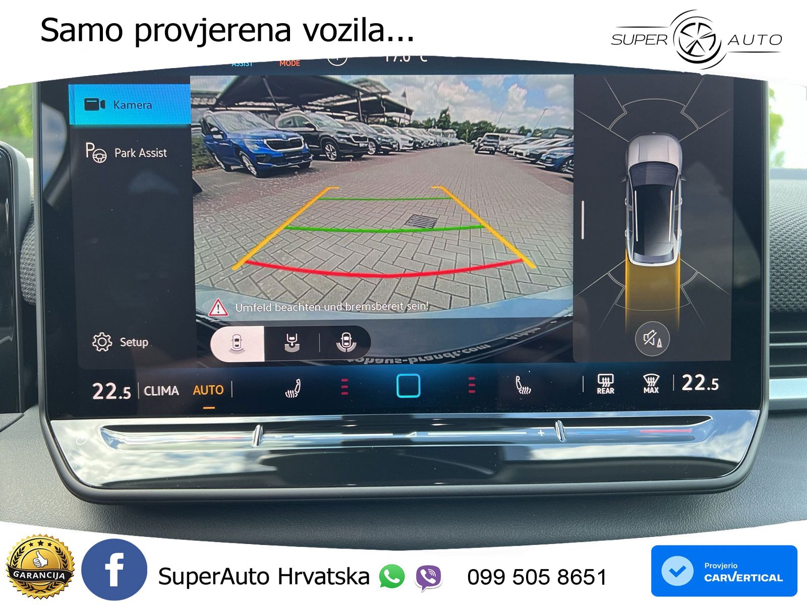 Volkswagen T-Roc II 1.5 eTSI (116 KS)  DSG LED+GR SJED+ACC