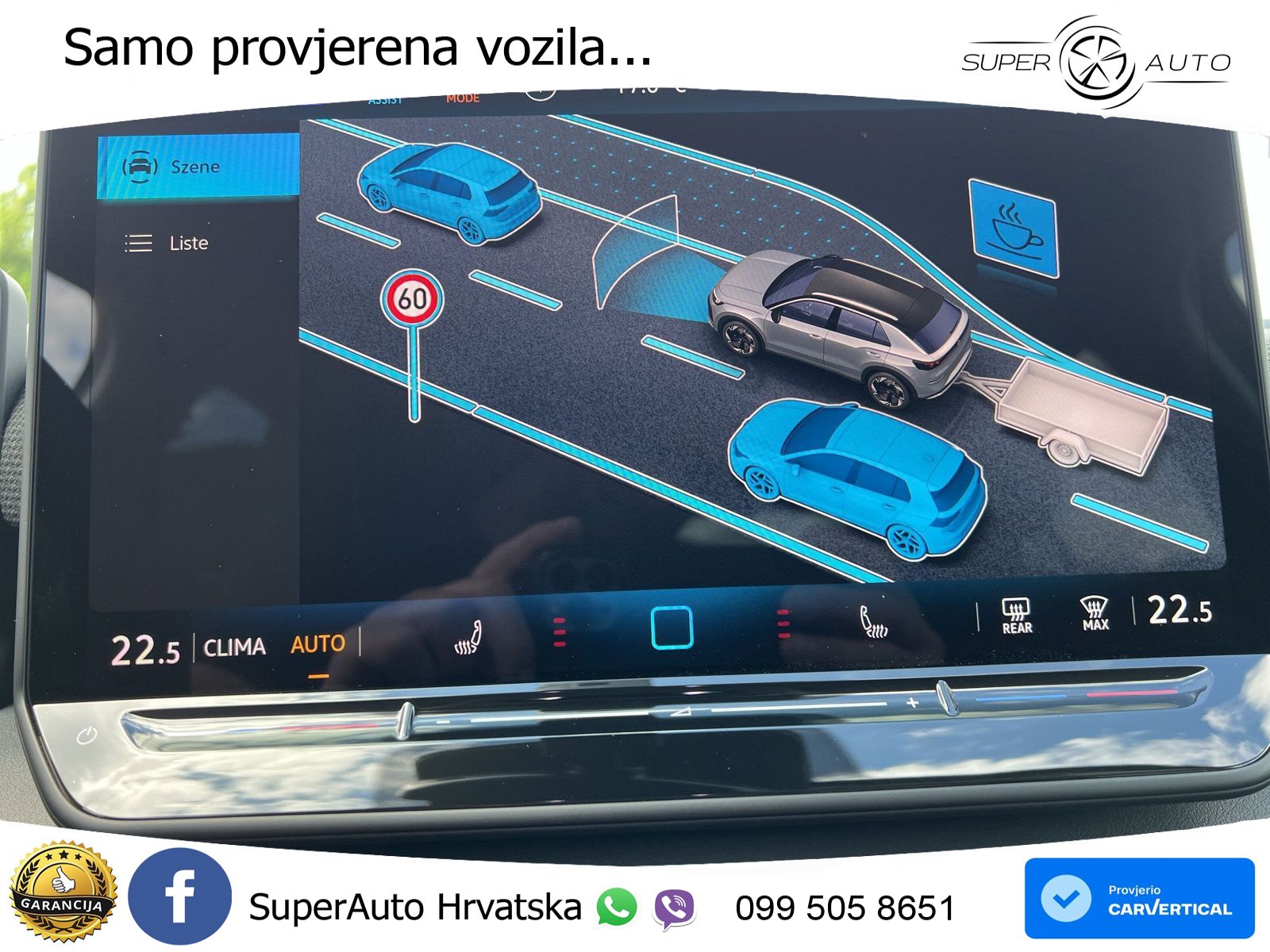 Volkswagen T-Roc II 1.5 eTSI (116 KS)  DSG LED+GR SJED+ACC